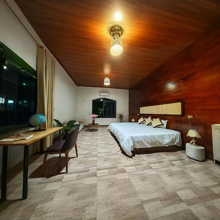 Willa Ninh Binh Peaceful Retreat Zewnętrze zdjęcie