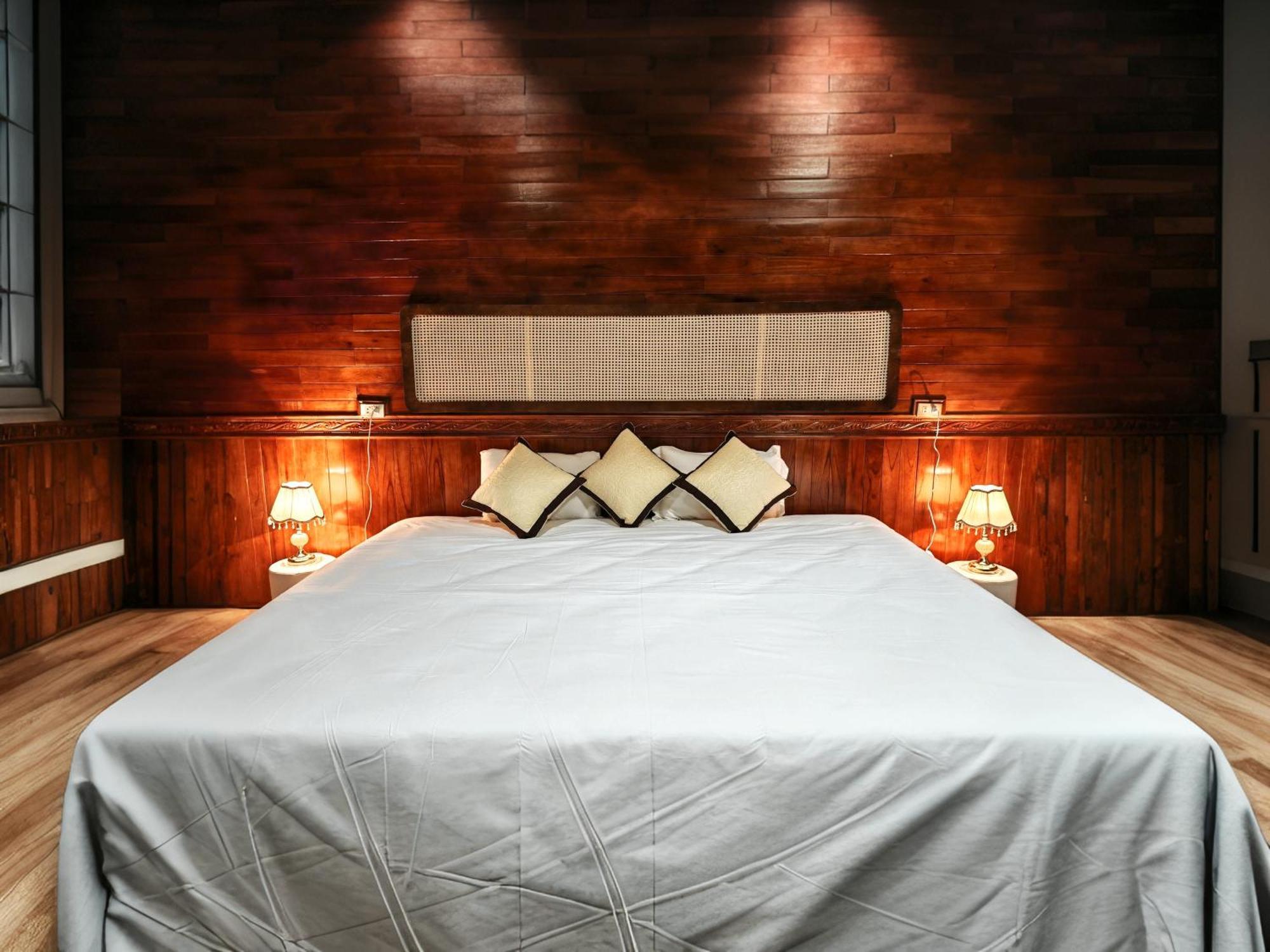 Willa Ninh Binh Peaceful Retreat Zewnętrze zdjęcie